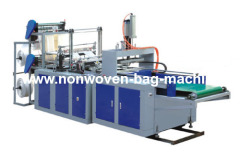 T-shirt Bag Making Machine(4 lines)