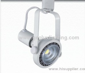 18w 40w tracking lamp with high lumen