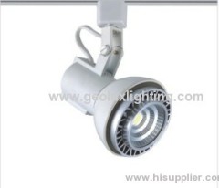 high quality tracking lamp with Ra>80,6500K