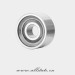 Carbon steel ball bearing