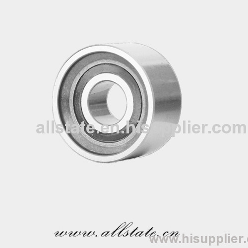 Carbon steel ball bearing