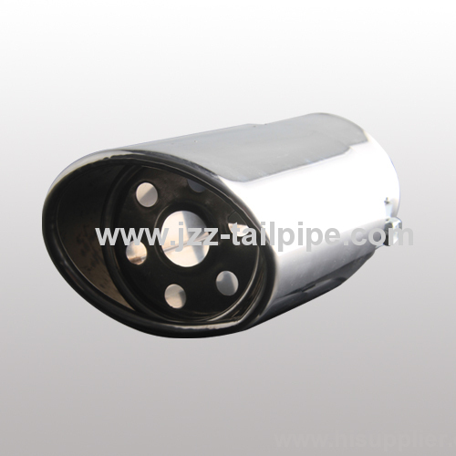 Guangzhou car exhaust pipe for Toyota Corolla