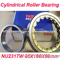 bearing/roller bearing/cylindrical roller bearing