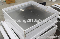 SPARE FRAMES FOR BUHLER PLANSIFTER