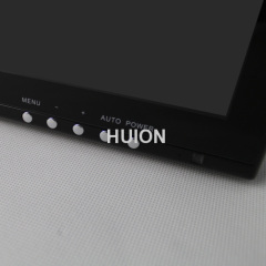 Huion 19'' Inches Digital Drawing Pen Graphics Tablet Display