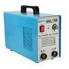 Inverter dc welding machine MMA-160 , Single phase 220V MMA arc welder