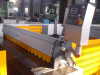 Electro Mechanical guillotine shear