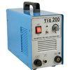 Mosfet Inverter DC TIG welding machine TIG200 with 200A 220V