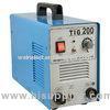 Mosfet Inverter DC TIG welding machine TIG200 with 200A 220V