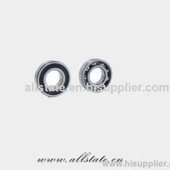 Chrome Steel Deep Groove Ball Bearing