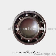 Chrome Steel Deep Groove Ball Bearing