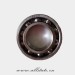 chrome steel ball bearing