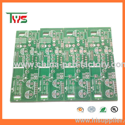 rigid fr4 pcb board