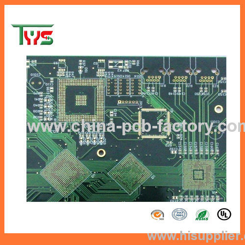 rigid fr4 pcb board