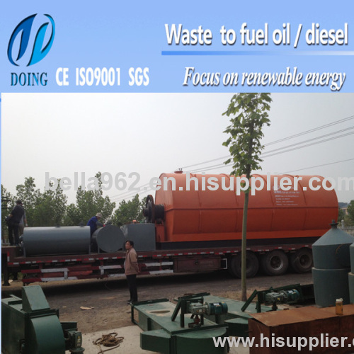 high oil output oil and gas equipment company with CE certificate