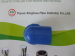 PPR fittings Female Elbow from China