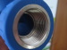 PPR fittings Female Elbow from China