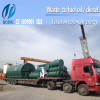 used tyre recycling plant to fuel oil