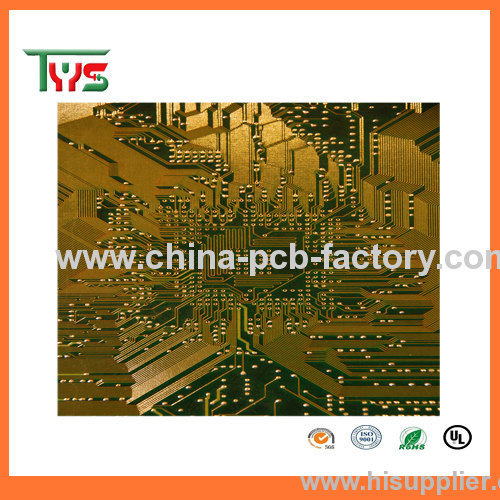 shenzhen pcb board/ air conditioner pcb board / shenzhen pcb manufacturer