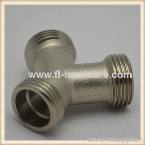 precision brass forging OEM