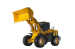 construction machinery wheel loader