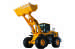 construction machinery wheel loader