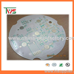 led aluminum pcb board manufacturer