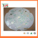 lead free hasl led aluminum pcb board manufacturer