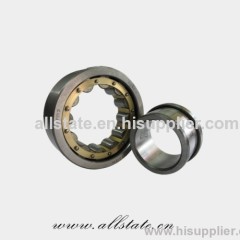 Miniature deep groove ball bearing