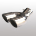 stainless steel exhaust pipe for Buick Excelle