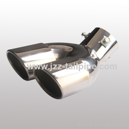 stainless steel exhaust pipe for Buick Excelle