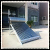 2013 new style Made in China Stainless steel Compact non-pressurized solar water heater ( solar boiler )