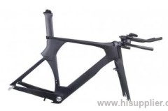 FM095 first look 2014 aero TT carbon frame