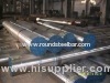 9SiCr alloy steel Flat Bars