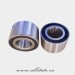 Miniature deep groove ball bearing