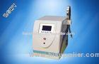 Professional Ipl Hair Removal Machine , Speckle Treatment Beauty Salon Device