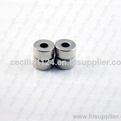 widely used china sintered n52 neodymium magnet