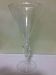 Hand made Champagne Flutes