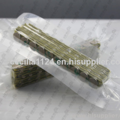 Package used neodymium n42 grade magnet