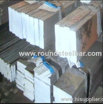ASTM H11 forged tool steel flat bar