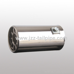 Dodge Avenger medium size exhaust tip