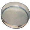 10cm Stainless Steel Test Sifter