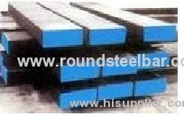DIN1.2312 cold-punching mould tool steel flat bar