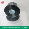 metallized polyester film for capacitor