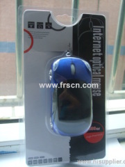 Latest car shape 2.4g wireless mouse 3d optical gift mouse
