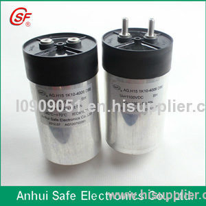 capacitor for solar power