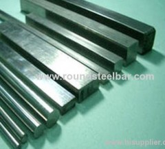 A ISI D3 Tool Steel Bar forged tool steel flat bar