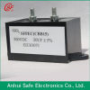 capacitor discharge welding machine