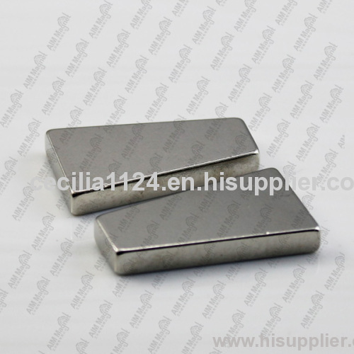 2013 n52 grade permanent magnet generators for sale