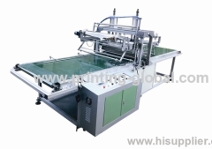 YX-BL900 Glass Heat Transfer Printing Machine Wood Plastic Sheet